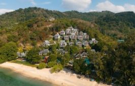 Thavorn Beach Village Resort