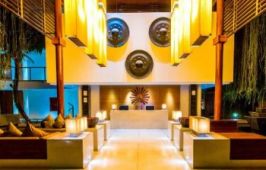 The Chava Resort