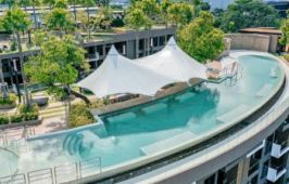 The Marin Phuket Kamala Beach