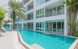 The Palms Kamala Beach