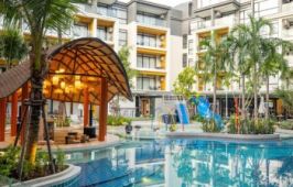 Wyndham Garden Naithon Phuket