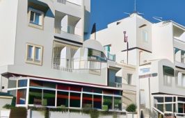 Hotel Residence Mahmoud