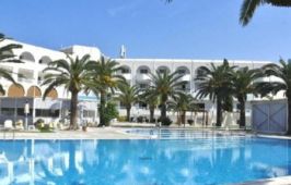 Golf Residence Hotel