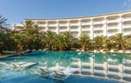 TUI Blue Oceana Suites