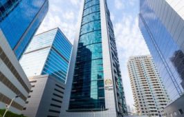 First Central Hotel Suites