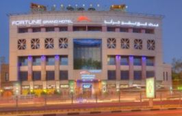 Fortune Grand Hotel
