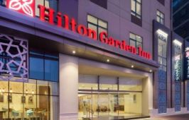Hilton Garden Inn Dubai Deira