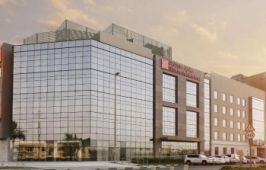 Hilton Garden Inn Dubai Jumeirah