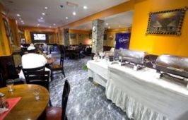 New Royal Mark Hotel