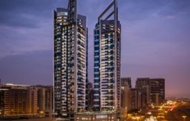 Millennium Place Barsha Heights