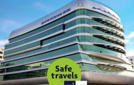 Grand Excelsior Hotel Al Barsha