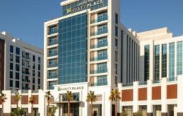 Hyatt Place Dubai Jumeirah