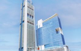 Movenpick Jumeirah Village Triangle