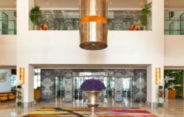 Canal Central Business Bay