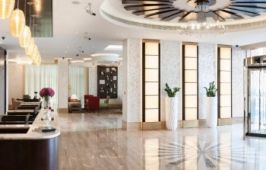 Carlton Downtown Hotel