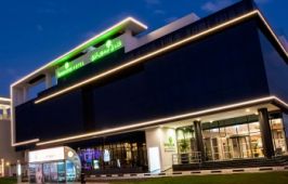 Lemon Tree Hotel Dubai