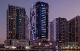 Hyde Hotel Dubai