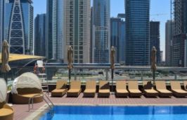 Millennium Place Marina