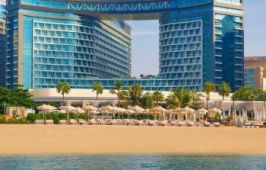 NH Collection Dubai The Palm