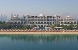 Jumeirah Zabeel Saray