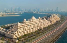 Kempinski Hotel & Residences Palm Jumeirah