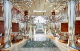 Mandarin Oriental Jumeirah Dubai