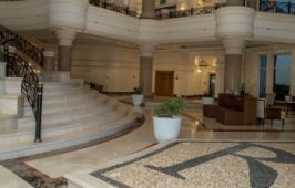 RENAISSANCE SHARM EL SHEIKH GOLDEN VIEW BEACH RESORT