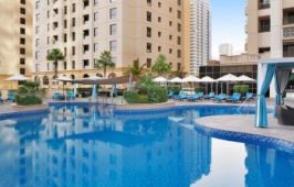 Movenpick Hotel Jumeirah Beach