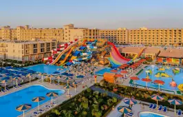 REWAYA INN RESORT (EX.HAWAII PARADISE AQUA PARK RESORT)