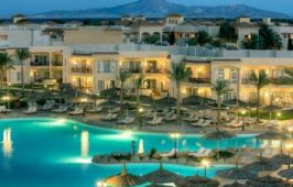 ROYAL ALBATROS MODERNA