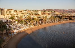 JAZ NEO NAAMA BAY (EX SOL Y MAR NAAMA BAY)