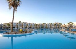 JAZ PALMARIVA BEACH (EX.LABRANDA CLUB MAKADI RESORT)