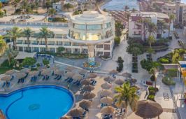 SEAGULL BEACH RESORT