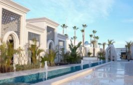 POSH CLUB SUNRISE REMAL BEACH