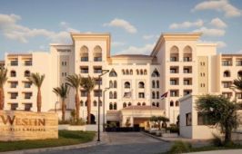Westin Saraya Aqaba