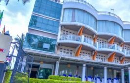 Ceylon Sea Hotel