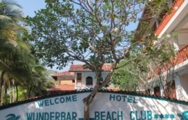 Hotel Wunderbar