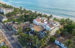 Joes Resort Bentota