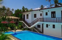 Villa Tangalle Lagoon