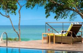 Sooriya Resort and Spa
