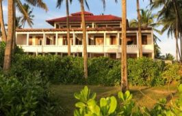 Turtle Bay Resort