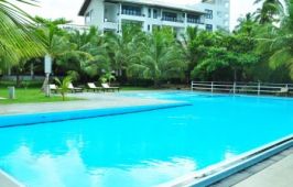 Lagoon Paradise Beach Resort