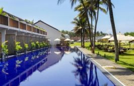 Ekho Surf Hotel