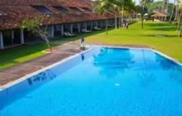 Thaala - Bentota Resort - (Former Avani Bentota)