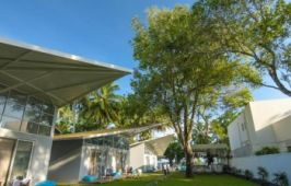 Mawella Beach Resort