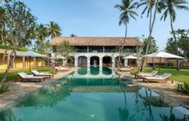 Kayaam House Tangalle