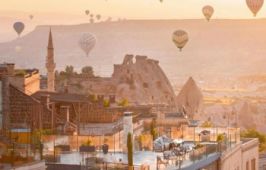 VIGOR CAPPADOCIA