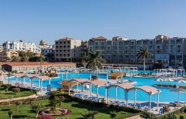SUNRISE SOLARA AQUA PARK RESORT (EX.CAESAR DREAMS)