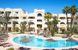 LES QUATRE SAISONS DJERBA