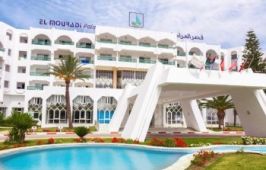 EL MOURADI PALACE